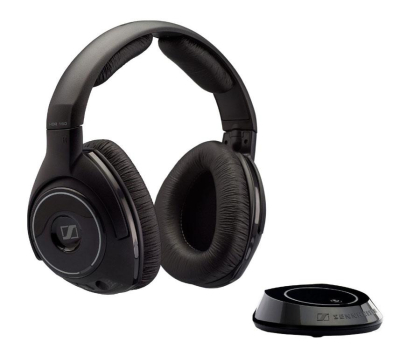 Słuchawka bezprzewodowa SENNHEISER RS 160 504146